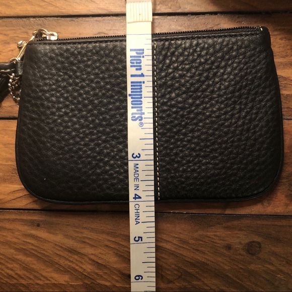 Coach Wristlet - Picture 6 of 6